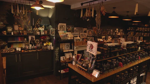 Embrace Your Inner Magick