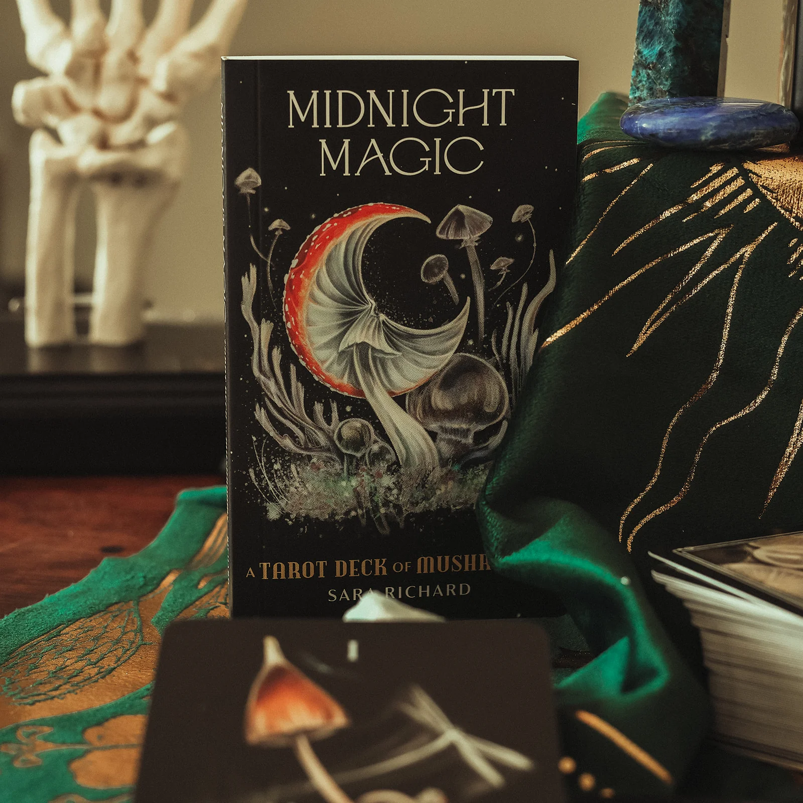 Mabon Collection
